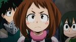 ochako every day Twitterissä